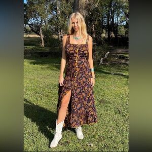 CU Stunning Dress! small